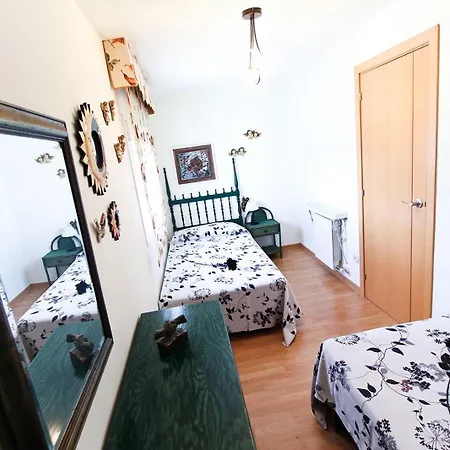 Apartment Rubens Planet *