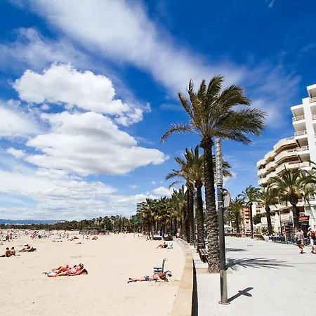 Rubens Planet Salou