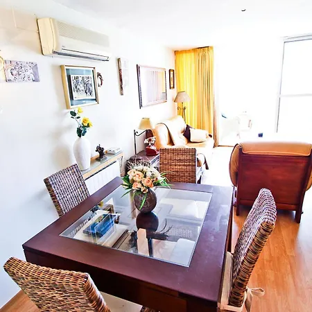 Apartment Rubens Planet Salou