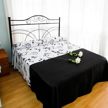 Rubens Planet Apartment *